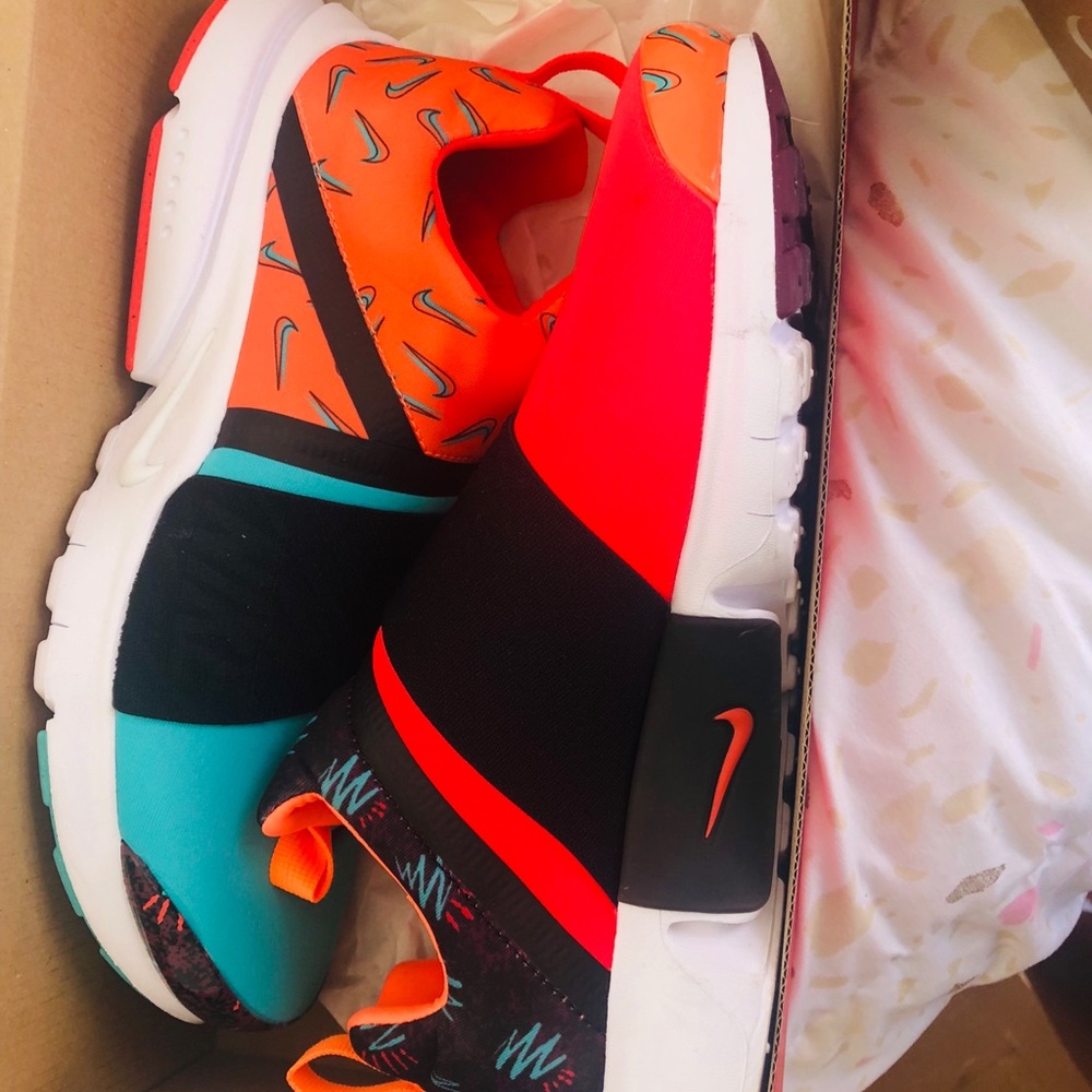 Nike presto extreme
